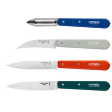 Load image into Gallery viewer, Kitchen Knife Set Primo
