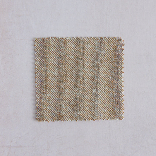 Recycled Cotton & Linen Earth