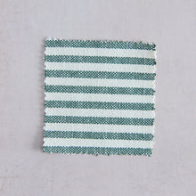 Load image into Gallery viewer, Mariola Stripe Green
