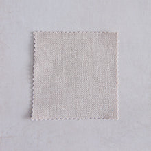 Load image into Gallery viewer, Heavy Weight Linen Cameo
