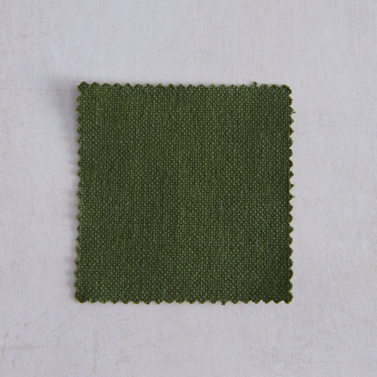 Verde Upholstery Cotton