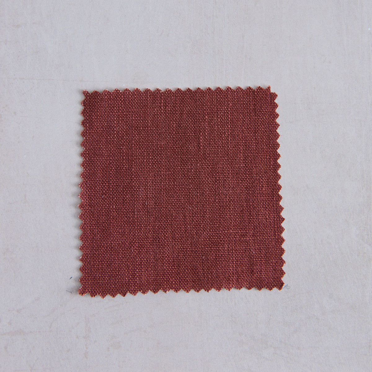 Washed & Tumbled Linen Samples