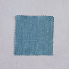 Load image into Gallery viewer, Thyme Tumbled Linen
