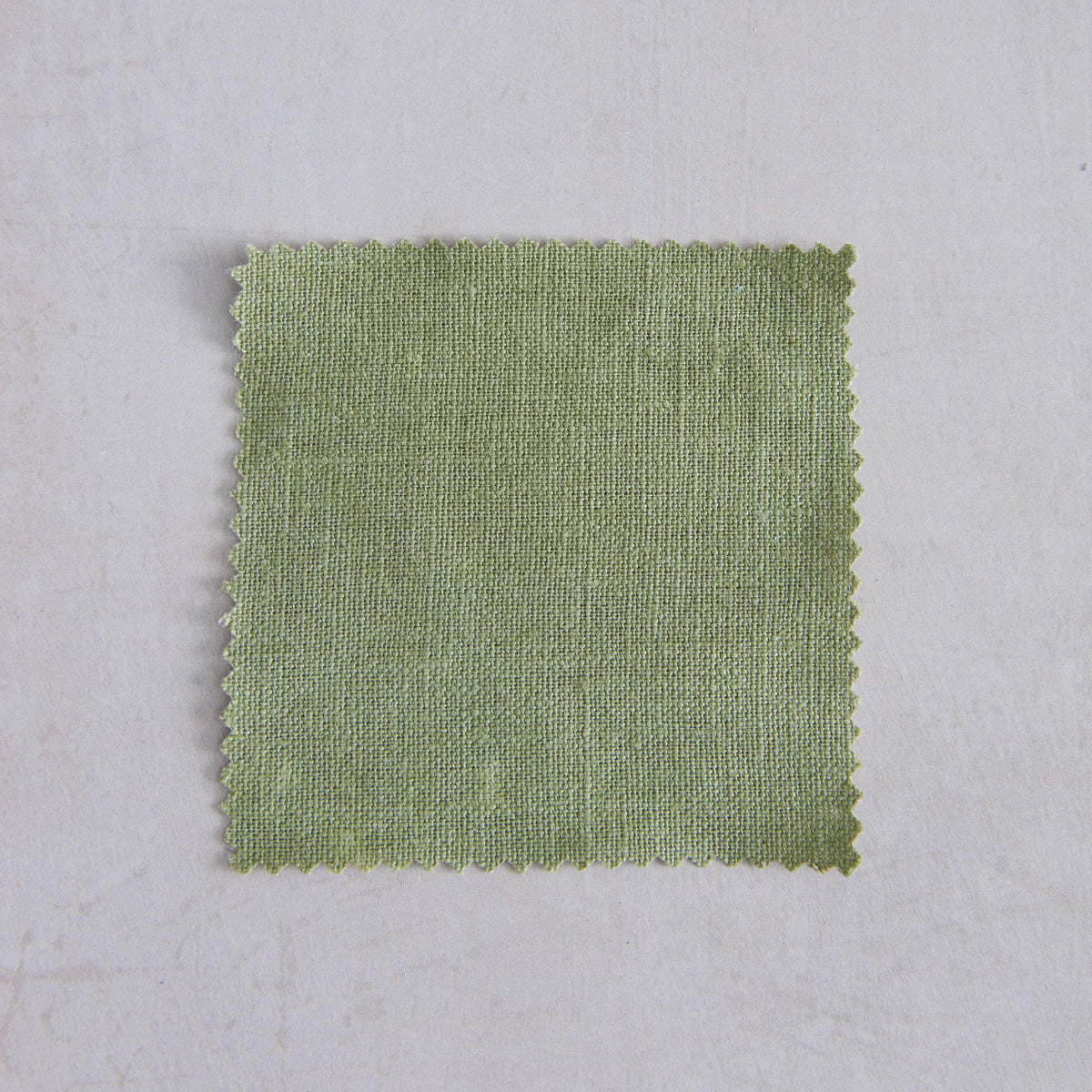 Washed & Tumbled Linen Samples