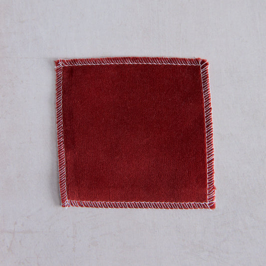 Velvet Samples