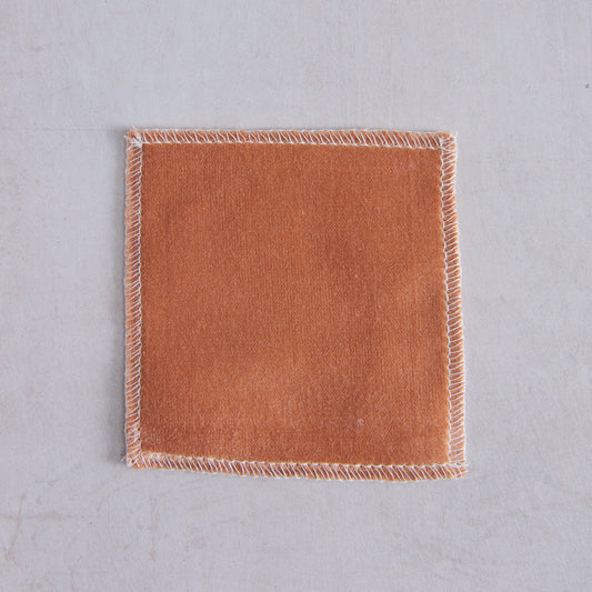 Blush House Velvet