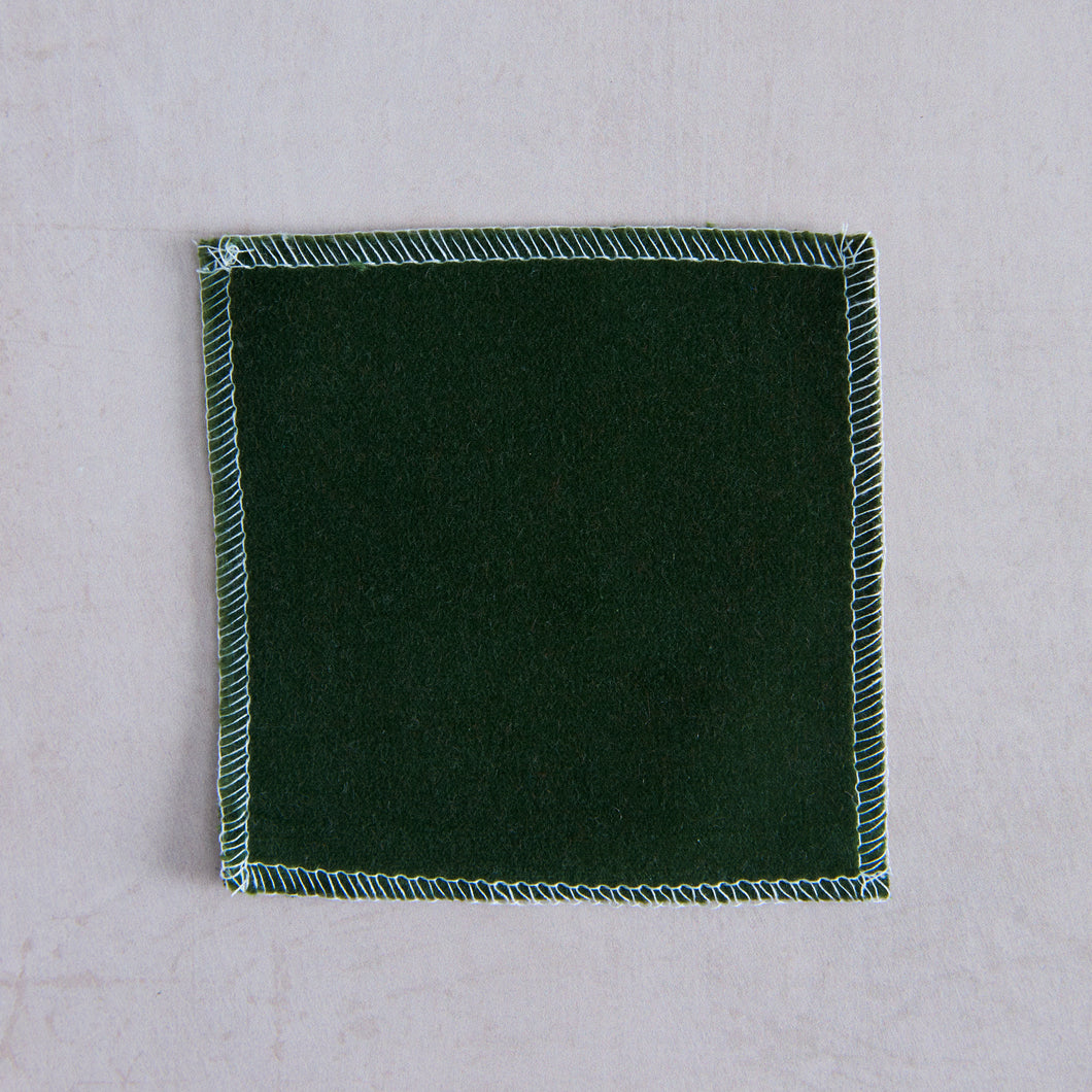 Velvet Samples