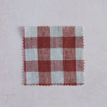 Load image into Gallery viewer, Checks &amp; Stripes Samples
