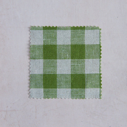 Checks & Stripes Samples