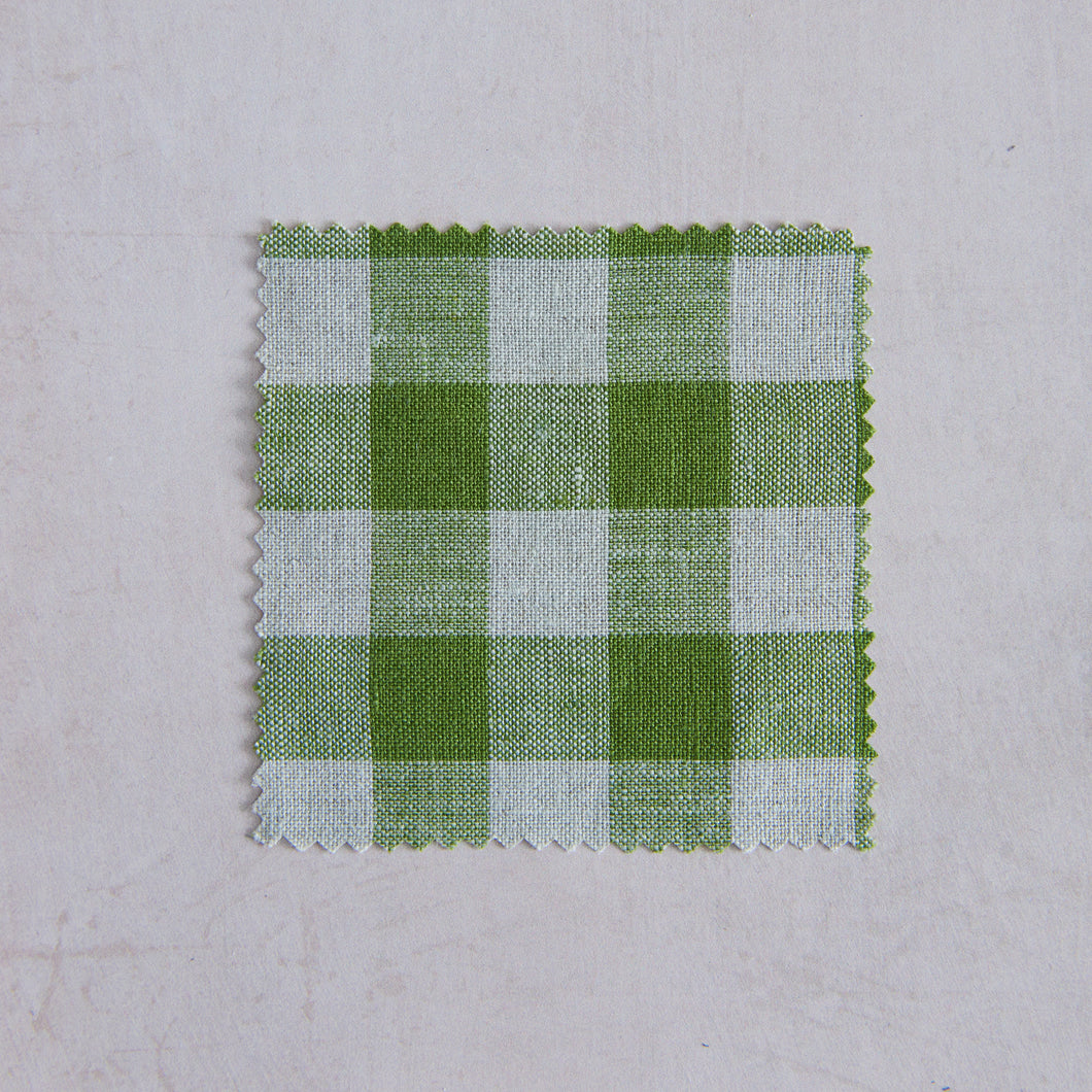 Checks & Stripes Samples