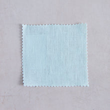 Load image into Gallery viewer, Washed &amp; Tumbled Linen Samples
