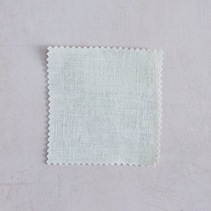Natural Washed Linen