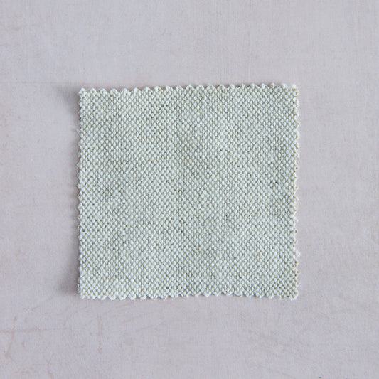 Heavy Weight Linen Oatmeal
