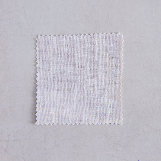 Shell Tumbled Linen