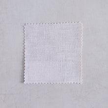 Load image into Gallery viewer, Shell Tumbled Linen
