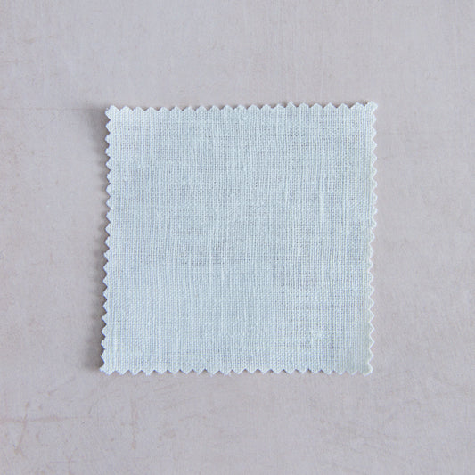 String Tumbled Linen