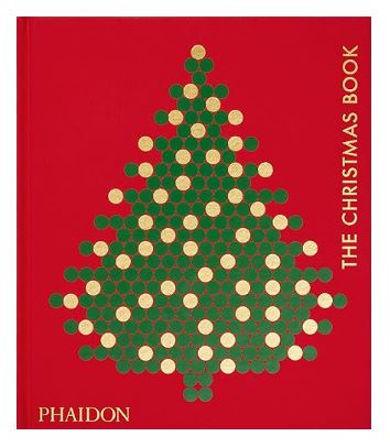 Phaidon-The Christmas Book