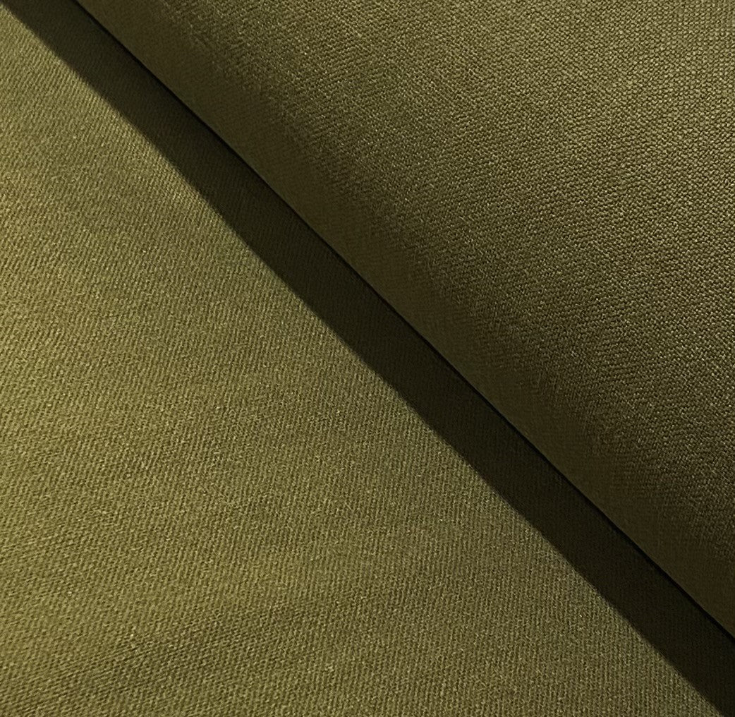 Verde Upholstery Cotton