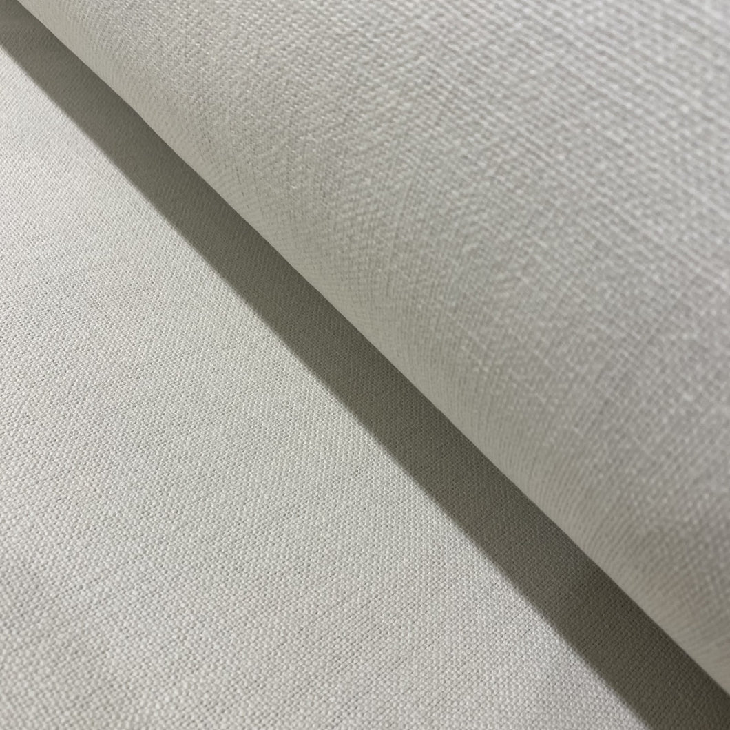 Light Grey Upholstery Cotton