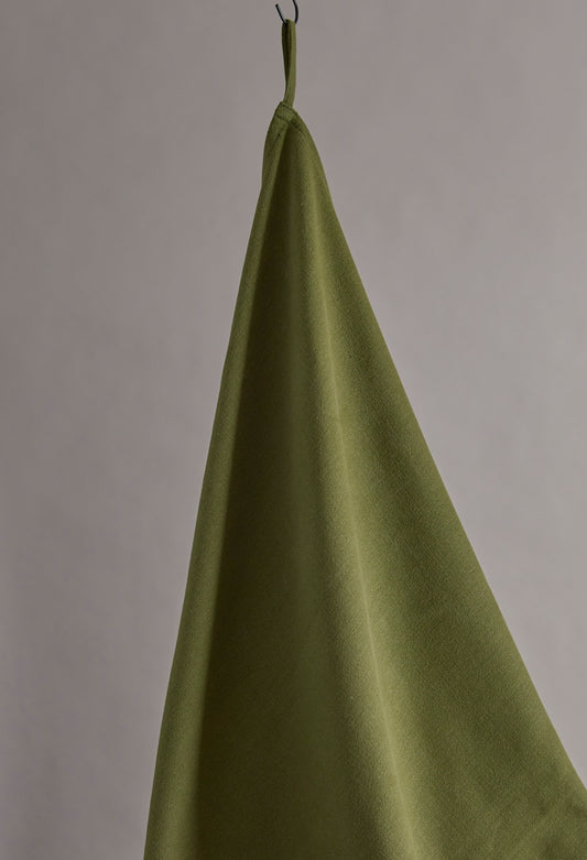 Verde Upholstery Cotton