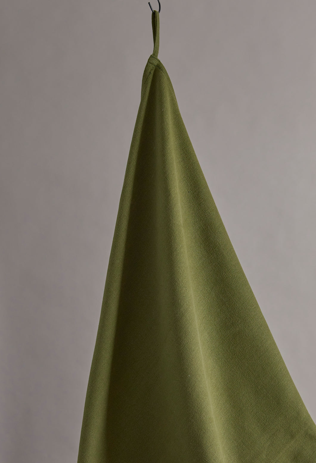 Verde Upholstery Cotton