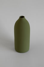 Load image into Gallery viewer, Vase Island 02 Olive Green
