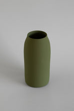 Load image into Gallery viewer, Vase Island 01 Olive Green
