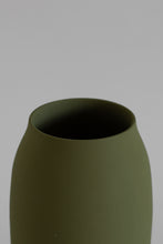 Load image into Gallery viewer, Vase Island 01 Olive Green
