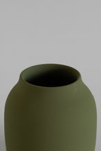 Load image into Gallery viewer, Vase Island 03 Olive Green
