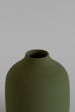 Load image into Gallery viewer, Vase Island 04 Olive Green
