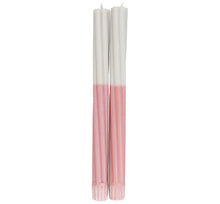 Load image into Gallery viewer, Twist Coloured Candles
