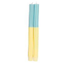 Load image into Gallery viewer, Twist Coloured Candles
