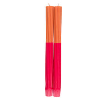 Load image into Gallery viewer, Twist Coloured Candles
