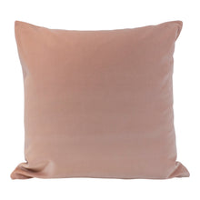 Load image into Gallery viewer, Pink Velvet Cushion
