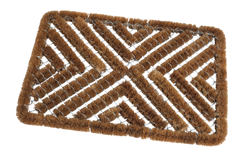Doormat Coconut Rectangle