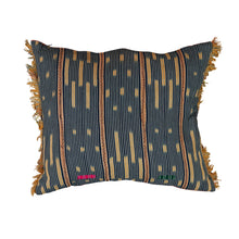 Load image into Gallery viewer, Ikat Cushion - Medium
