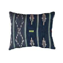 Load image into Gallery viewer, Ikat Cushion - Medium

