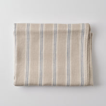 Load image into Gallery viewer, Tablecloth Celtic Stripe Blue 250x150
