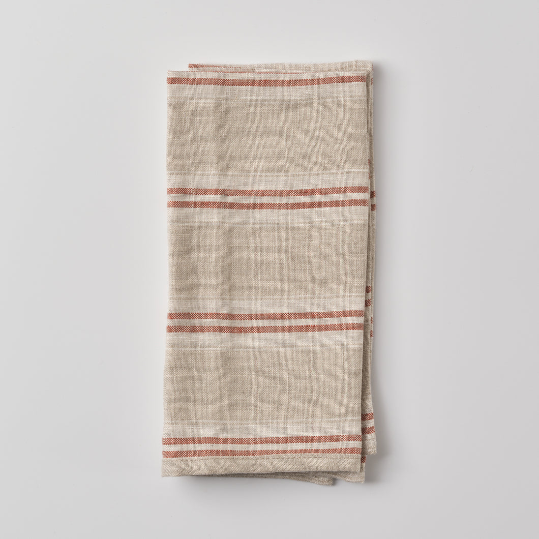 Napkin Set of 4 Celtic Stripe Beech