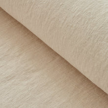 Load image into Gallery viewer, Natural Washed Linen
