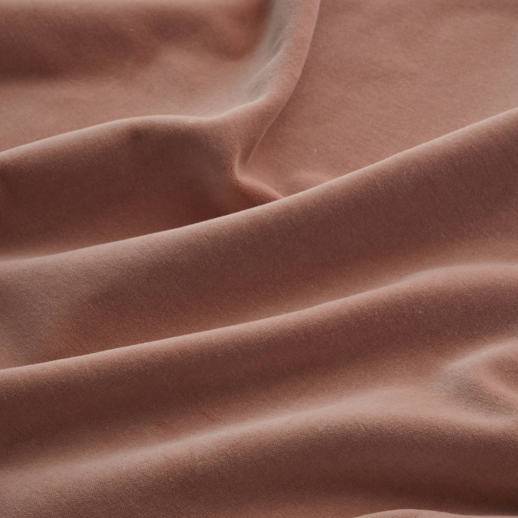 Pink House Velvet