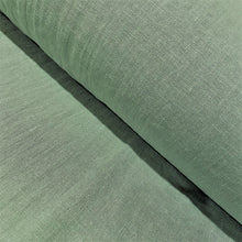 Load image into Gallery viewer, Thyme Tumbled Linen
