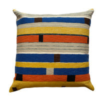 Load image into Gallery viewer, Cushion Albers Yellow
