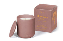 Load image into Gallery viewer, Candle Moroccan Rose
