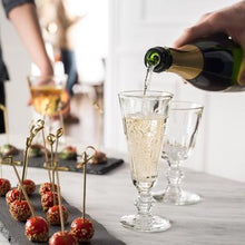 Load image into Gallery viewer, Perigord Champagne Flute
