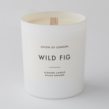 Load image into Gallery viewer, Candle Wild Fig Large
