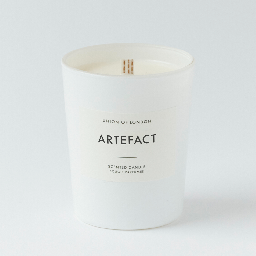 Candle Artefact Small