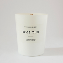 Load image into Gallery viewer, Candle Rose Oud Small
