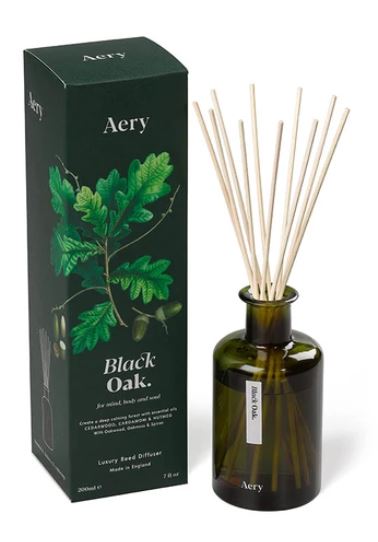 Diffuser Black Oak