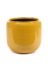 Load image into Gallery viewer, Flower Pot Costa Honey Medium
